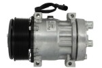 THERMOTEC Kompressor,  kliimaseade 12V KTT090212