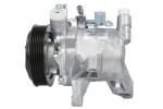 THERMOTEC Kompressor,  kliimaseade 12V KTT090213