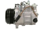 THERMOTEC Kompressor,  kliimaseade 12V KTT090220