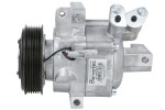 THERMOTEC Kompressor,  kliimaseade 12V KTT090221