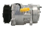 THERMOTEC Kompressor,  kliimaseade 12V KTT090222