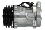 THERMOTEC Kompressor,  kliimaseade 24V KTT090223