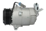 THERMOTEC Kompressor,  kliimaseade 12V KTT090226