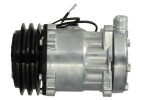 THERMOTEC Kompressor,  kliimaseade 12V KTT090230