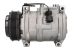 THERMOTEC Kompressor,  kliimaseade 12V KTT090231