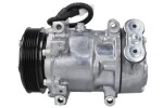 THERMOTEC Kompressor,  kliimaseade 12V KTT090232