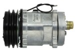 THERMOTEC Kompressor,  kliimaseade 12V KTT090236