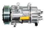 THERMOTEC Kompressor,  kliimaseade 12V KTT090240
