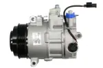 THERMOTEC Kompressor,  kliimaseade 12V KTT090241