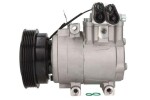 THERMOTEC Kompressor,  kliimaseade 12V KTT090242