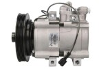 THERMOTEC Kompressor,  kliimaseade 12V KTT090250