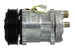 THERMOTEC Kompressor,  kliimaseade 24V KTT090258