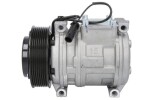 THERMOTEC Kompressor,  kliimaseade 12V KTT090259
