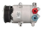 THERMOTEC Kompressor,  kliimaseade 12V KTT090260