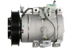 THERMOTEC Kompressor,  kliimaseade 12V KTT090268