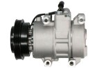 THERMOTEC Kompressor,  kliimaseade 12V KTT090273