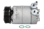THERMOTEC Kompressor,  kliimaseade 12V KTT090278