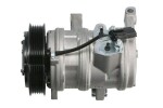 THERMOTEC Kompressor,  kliimaseade 12V KTT090283