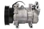 THERMOTEC Kompressor,  kliimaseade 12V KTT090284