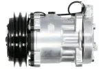 THERMOTEC Kompressor,  kliimaseade 24V KTT090285