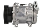THERMOTEC Kompressor,  kliimaseade 12V KTT090298