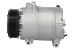 THERMOTEC Kompressor,  kliimaseade 12V KTT090302