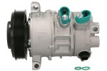 THERMOTEC Kompressor,  kliimaseade 12V KTT090304