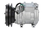 THERMOTEC Kompressor,  kliimaseade 24V KTT090305