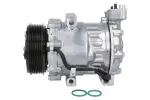 THERMOTEC Kompressor,  kliimaseade 12V KTT090308
