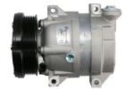 THERMOTEC Kompressor,  kliimaseade 12V KTT090313