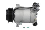 THERMOTEC Kompressor,  kliimaseade 12V KTT090314