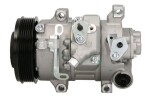 THERMOTEC Kompressor,  kliimaseade 12V KTT090331