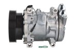 THERMOTEC Kompressor,  kliimaseade 12V KTT090332