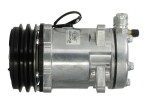 THERMOTEC Kompressor,  kliimaseade 12V KTT090337
