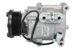 THERMOTEC Kompressor,  kliimaseade 12V KTT090344