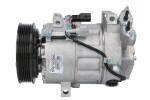 THERMOTEC Kompressor,  kliimaseade 12V KTT090345