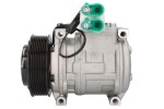 THERMOTEC Kompressor,  kliimaseade 12V KTT090347