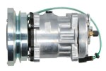 THERMOTEC Kompressor,  kliimaseade 24V KTT090349