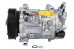 THERMOTEC Kompressor,  kliimaseade 12V KTT090351