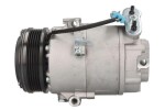 THERMOTEC Kompressor,  kliimaseade 12V KTT090352