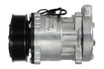 THERMOTEC Kompressor,  kliimaseade 12V KTT090354