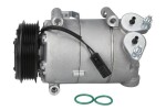 THERMOTEC Kompressor,  kliimaseade 12V KTT090355