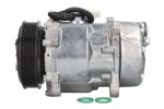 THERMOTEC Kompressor,  kliimaseade 12V KTT090364