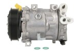 THERMOTEC Kompressor,  kliimaseade 12V KTT090365