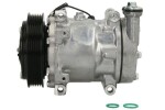 THERMOTEC Kompressor,  kliimaseade 12V KTT090371