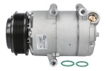 THERMOTEC Kompressor,  kliimaseade 12V KTT090372