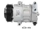 THERMOTEC Kompressor,  kliimaseade 12V KTT090376