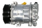 THERMOTEC Kompressor,  kliimaseade 12V KTT090381