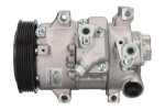 THERMOTEC Kompressor,  kliimaseade 12V KTT090382