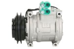 THERMOTEC Kompressor,  kliimaseade 12V KTT090385